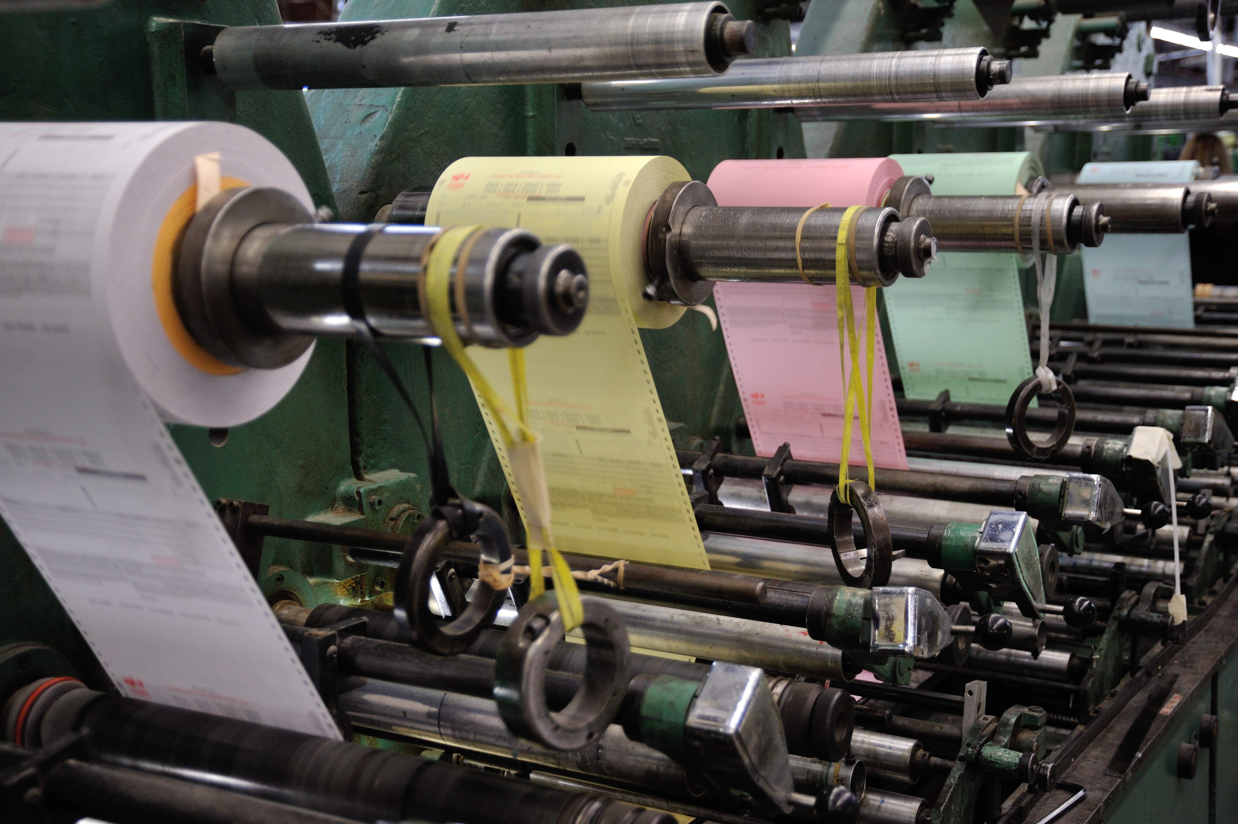 Business Checks, Personal Checks, Receipts, Sales Forms, Invoices, Shipping Forms, Contractor Forms, Packing/Routing Slips Envelopes