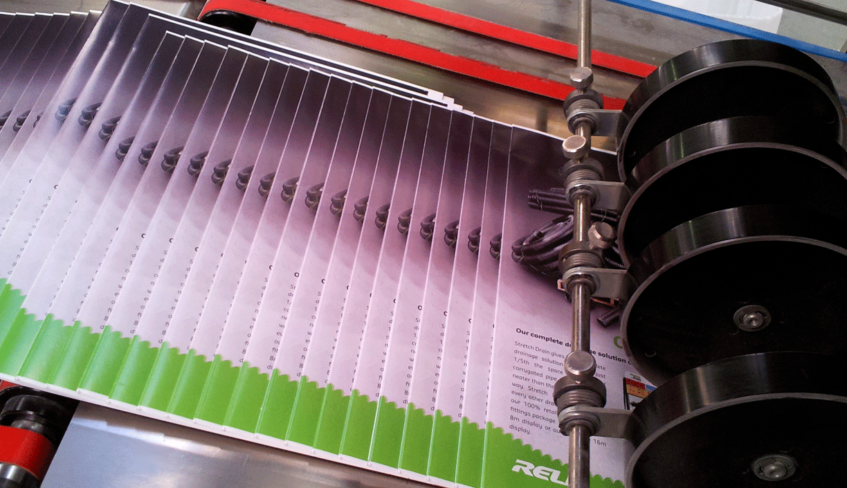 Lamination, Mounting, Folding, Stapling, 3-Hole Punch, Cutting, Padding